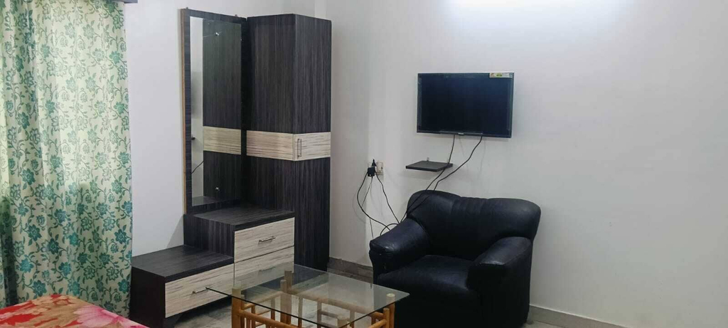Interior, HOTEL CITY CENTRE, West Tripura