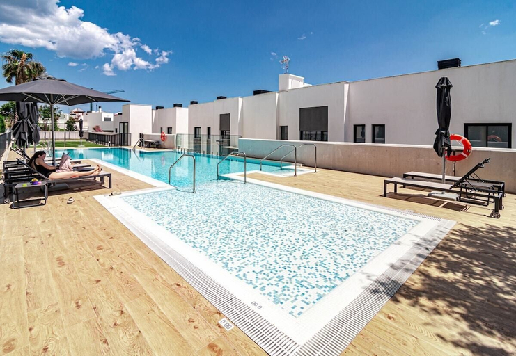 Interior 3, Lme4.bb - Apotel Las Mesas by Roomservices, Málaga