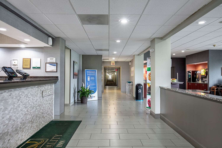 Others 5, Quality Inn Holly Springs South, Marshall