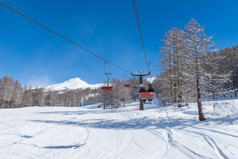 Others 5, Baita La Ciaburna (skiing nearby), Torino