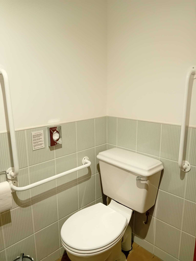 Bathroom 3, Deveron Lodge B&B, Aberdeenshire