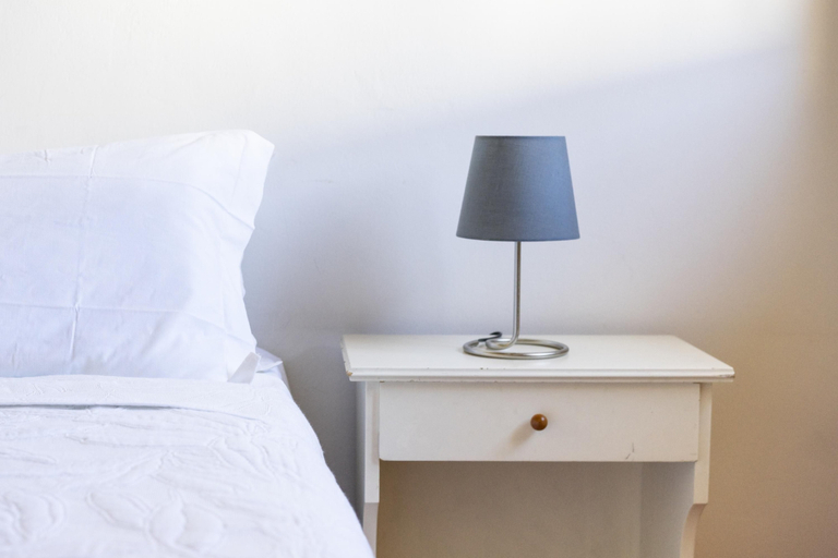 Room 4, Faenza 91 Apartament, Florence