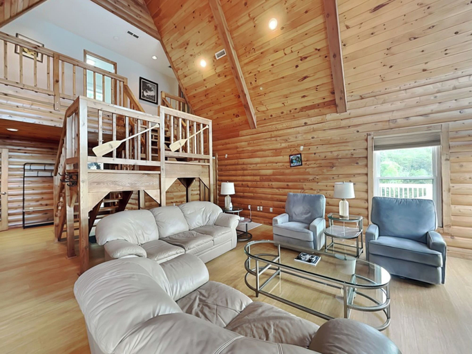 Property amenity 3, Tranquil Cove by Jackson Mountain Rentals, Jefferson