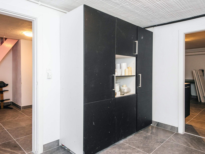 Interior 5, 4 Star Holiday Home in Viborg, Viborg