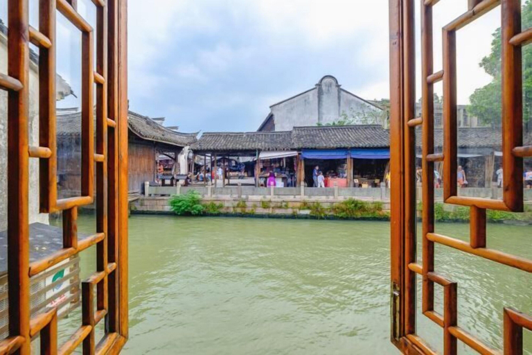 Sport & Beauty, Aunty Ji Inn, Jiaxing