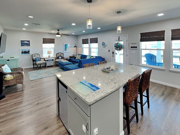 Property amenity 2, Casita Azul, Aransas