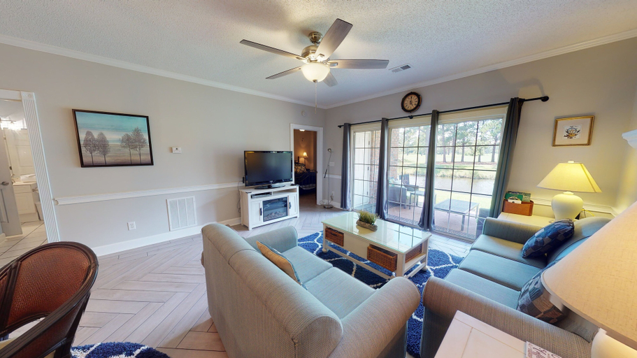 Interior 4, Magnolia North Unit 104, Horry
