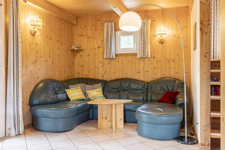 Living area, Large Vacation Home Near ski Resort, Murau