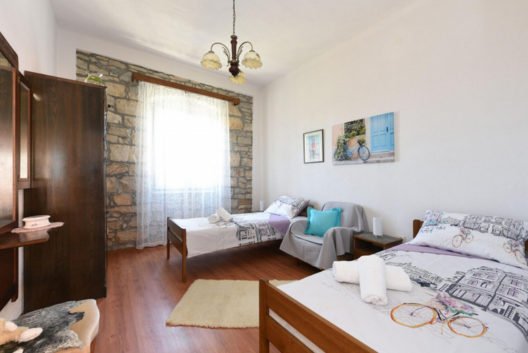 Others 2, Villa Granar Zadarvillas, Benkovac