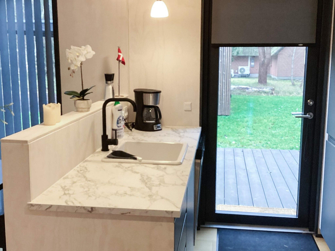 Others 5, 5 Star Holiday Home in Vaeggerlose, Guldborgsund