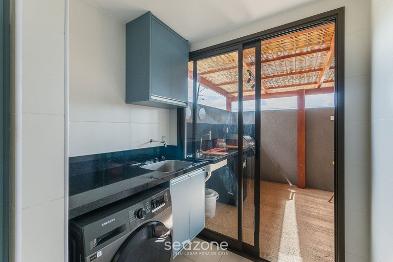 Interior, Apt in Condo w/ Pool 350m From the Beach Pll0004, Camaçari