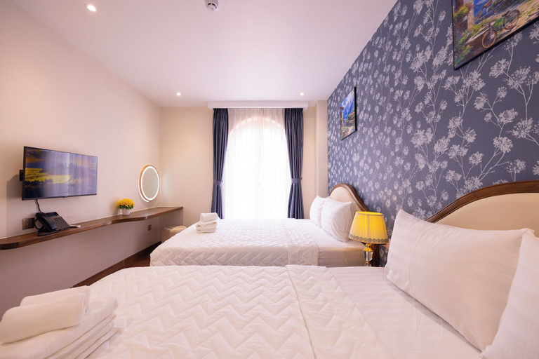 Room 5, CIEL ROSE HOTEL, Phú Quốc