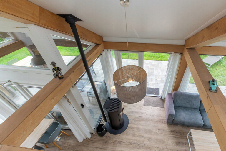 Interior 4, 6-person Holiday Home in Renesse, Schouwen-Duiveland