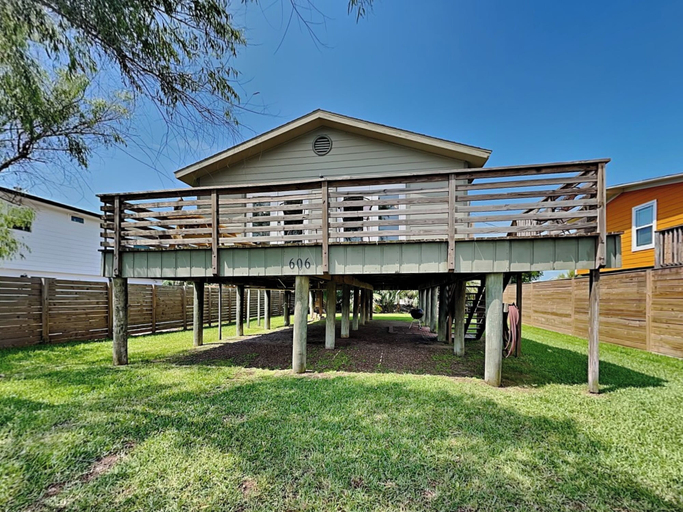 Exterior & Views, The Anchorage by Silver Sands Vacation Rentals, Nueces