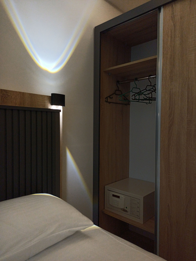 Bedroom 4, KONFOR HOTEL, Antalya