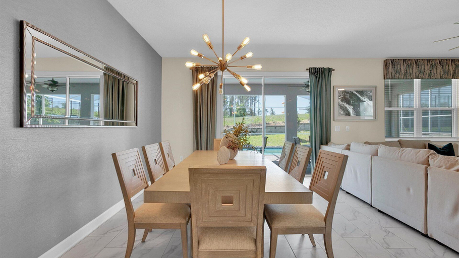 Interior 3, Ssh9044, Osceola