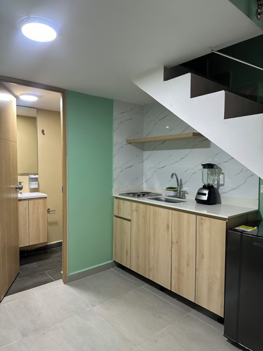 Others 5, Amaranto Suites, Medellín