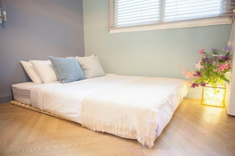 Bedroom 3, Mihojae Seomyeon, Busanjin