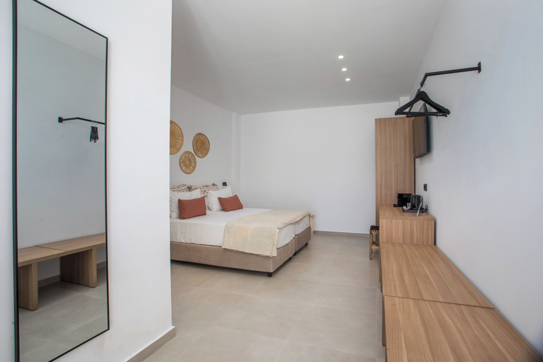 Bedroom 3, PADO LIVING, South Aegean