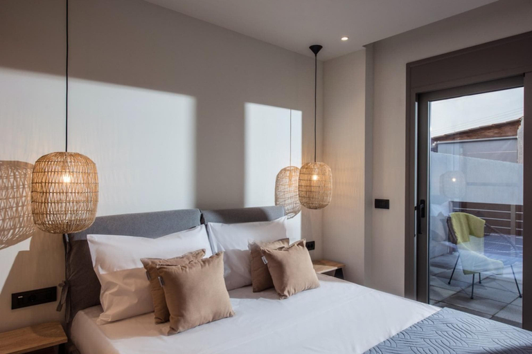 Room 3, Festos Palace by Luxury Living Apartments, Crete