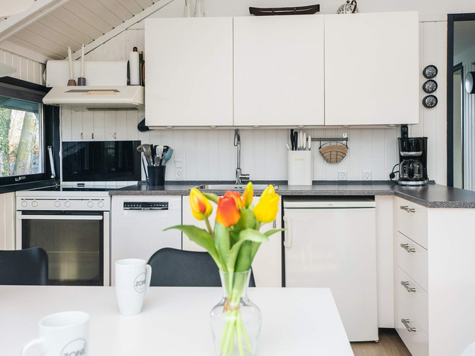Interior 2, 4 Star Holiday Home in Juelsminde, Hedensted