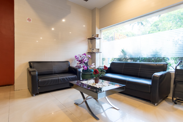 Others 5, Hotel O tel Transit Syariah, Medan