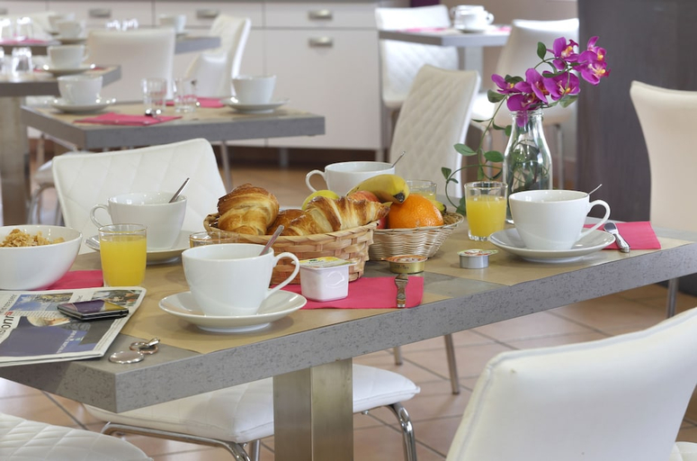 Food & Drinks 5, Residence Resid price Vacanceole, Haute-Garonne
