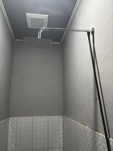 Bathroom 2, Rara Guest House Raja Ampat, Raja Ampat