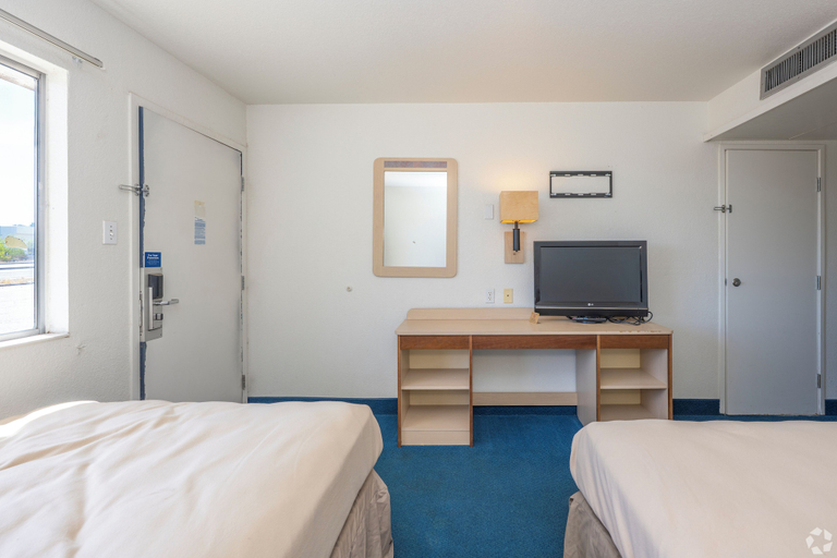 Room 3, Signature Inn Socorro, Socorro