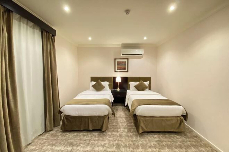 Bedroom 4, Al Diyafa Hotel, Al Ahsa