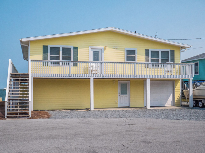 Exterior & Views 2, Bear's Den by Topsail Realty, Pender