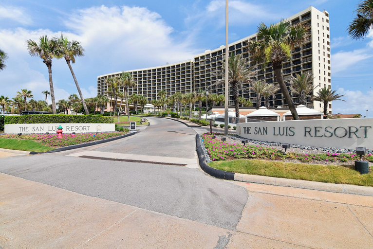 Property amenity 4, San Luis 736 - Oceanfront Paradise, Galveston