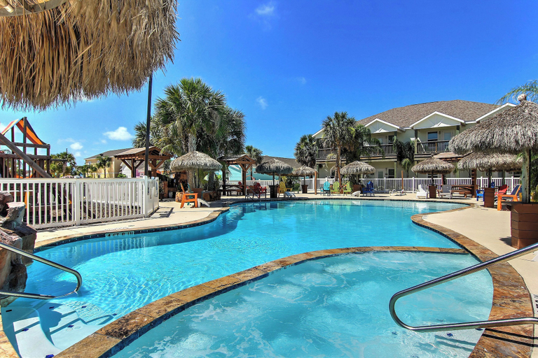 Sport & Beauty 5, Sea Monkee by Silver Sands Vacation Rentals, Nueces
