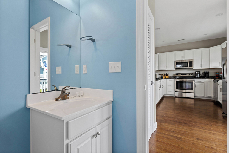 Others 5, Palm Beach North by Topsail Realty, Onslow