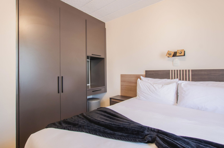 Bedroom 2, Melrose Corner, City of Johannesburg