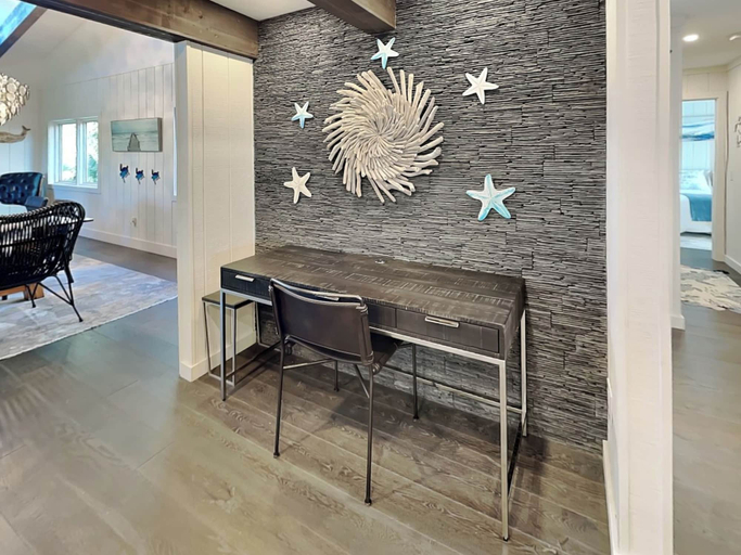 Property amenity 5, Ocean Commotion by Distinctive Beach Rentals, Saint Johns