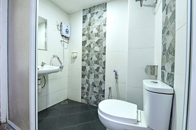 Others 5, Hotel O Orange Hotel Kuala Pilah, Kuala Pilah