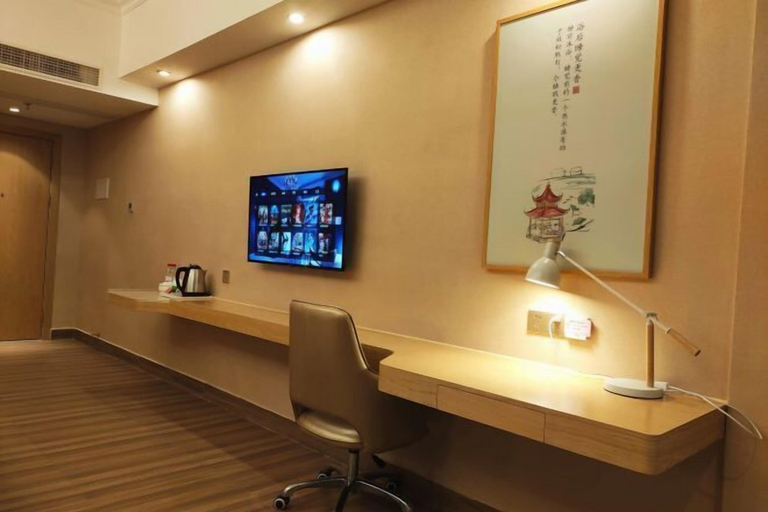 Others 5, Xin Zhenhao Business Hotel, Shantou