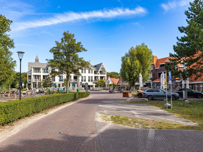 Exterior & Views 2, Apartment in Koudekerke near South Beach, Veere