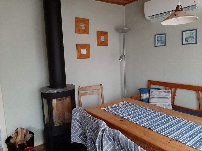 Interior 3, 5 Person Holiday Home in Kopmannebro, Mellerud