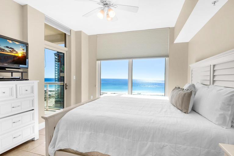 Bedroom 2, Portofino Island Resort 2-1306, Escambia
