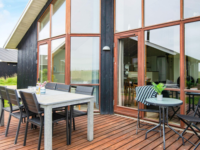 Others 1, 5 Star Holiday Home in Ulfborg, Holstebro