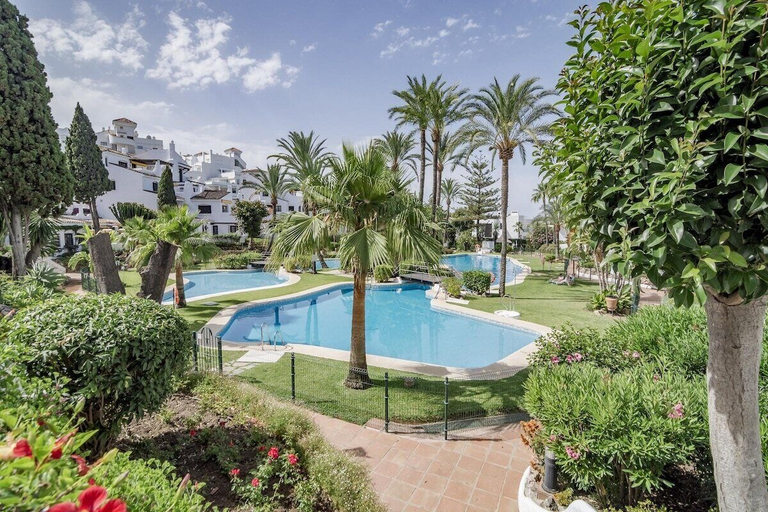 Interior 3, Ab26 - Lovely Holiday Home in Aldea Blanca, Málaga