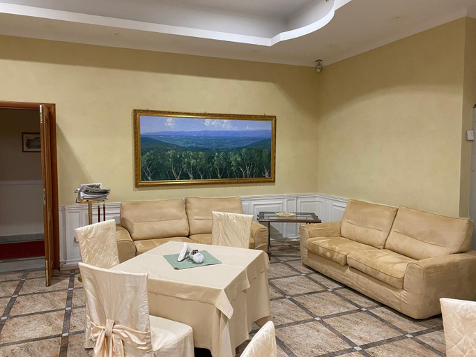 Others 5, grand hotel stella maris, Reggio Di Calabria