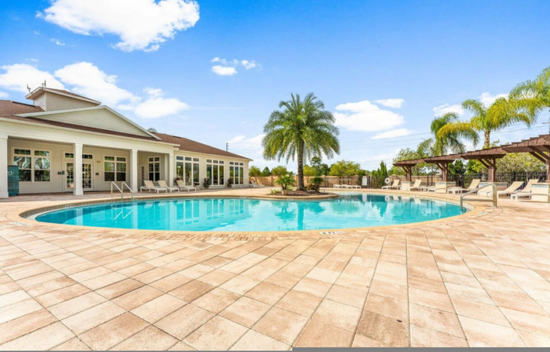 Room 2, 3BR Disney Escape for Families - 8990, Lake