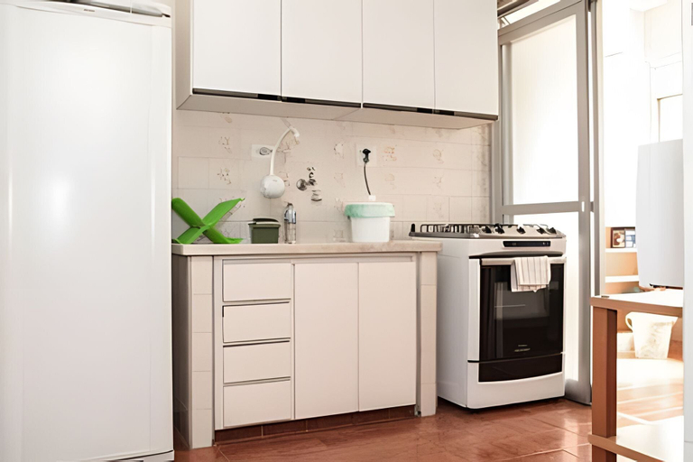 Private kitchen 2, Residencial Liberdade, São Paulo