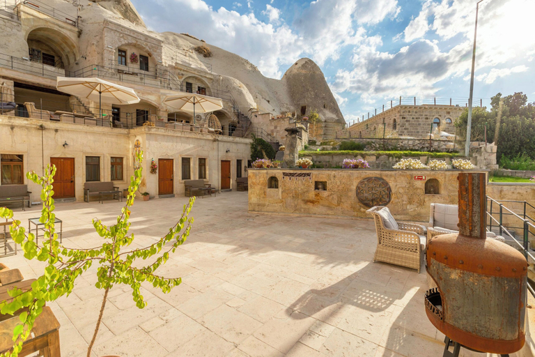 Exterior & Views 2, Onur cave cappadocia, Nevşehir