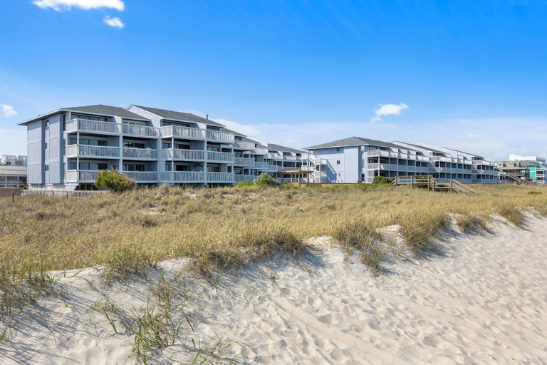 Exterior & Views 2, Sea Colony by Carolina Retreats, New Hanover