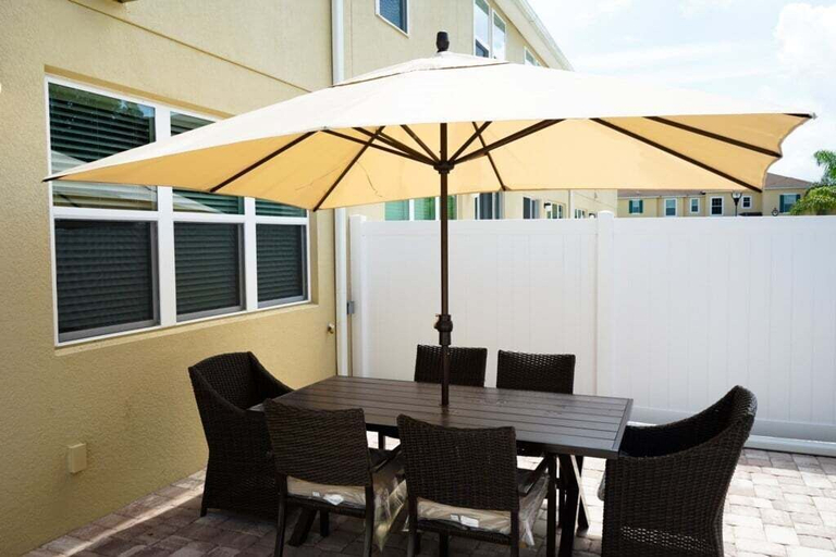 Interior 1, Special Offer Townhome at Compass Bay, Osceola