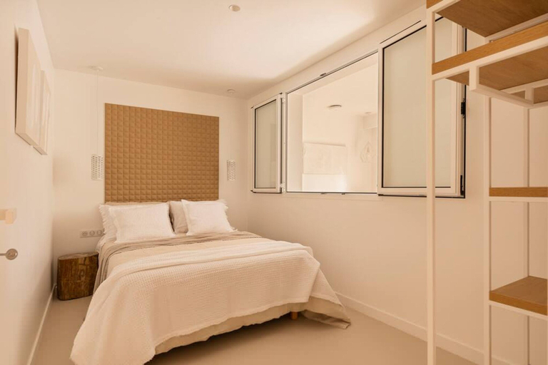 Room 5, Carla Rosa 4 Apartement Giardino - 2 BDR Piscine, Alpes-Maritimes